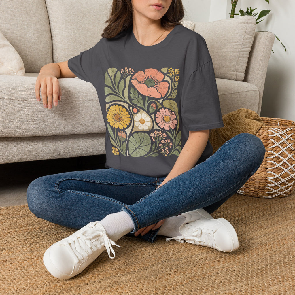 Flower Meadow T-Shirt