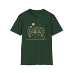 Unwind Garden T-Shirt