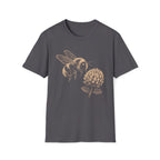 Bumble Bee Botanical T-Shirt