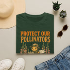 Protect Our Pollinators T-Shirt