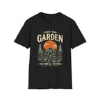 Visit The Garden T-Shirt