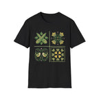 Zen & Zucchinis Folk Garden T-Shirt