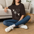 Soft Wishes Hummingbird T-Shirt