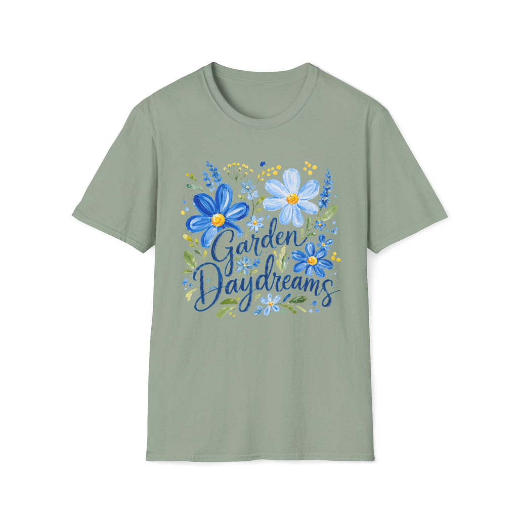 Garden Daydream T-Shirt