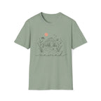 Unwind Garden T-Shirt