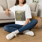 I’ll Be in My Garden Wild Things Bloom T-Shirt