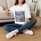 Garden Daydream T-Shirt