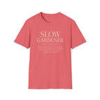 Slow Gardener T-Shirt