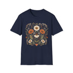 Garden Heart Bloom T-Shirt