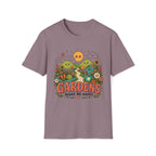 Happy Garden T-Shirt