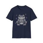 Cute Frog Plant Lover T-Shirt