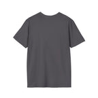 Quiet Garden Bird T-Shirt