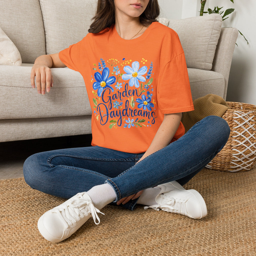 Garden Daydream T-Shirt