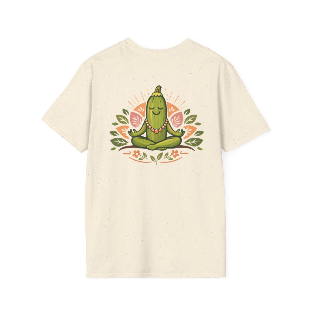 Zen & Zucchinis Official T-Shirt