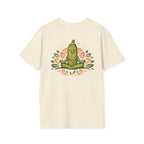 Zen & Zucchinis Official T-Shirt