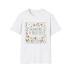 Copy of Blooms And Besties Garden T-Shirt