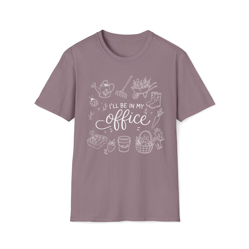 I'll be in my Office T-Shirt