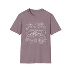I'll be in my Office T-Shirt