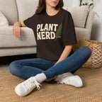 Plant Nerd T-Shirt