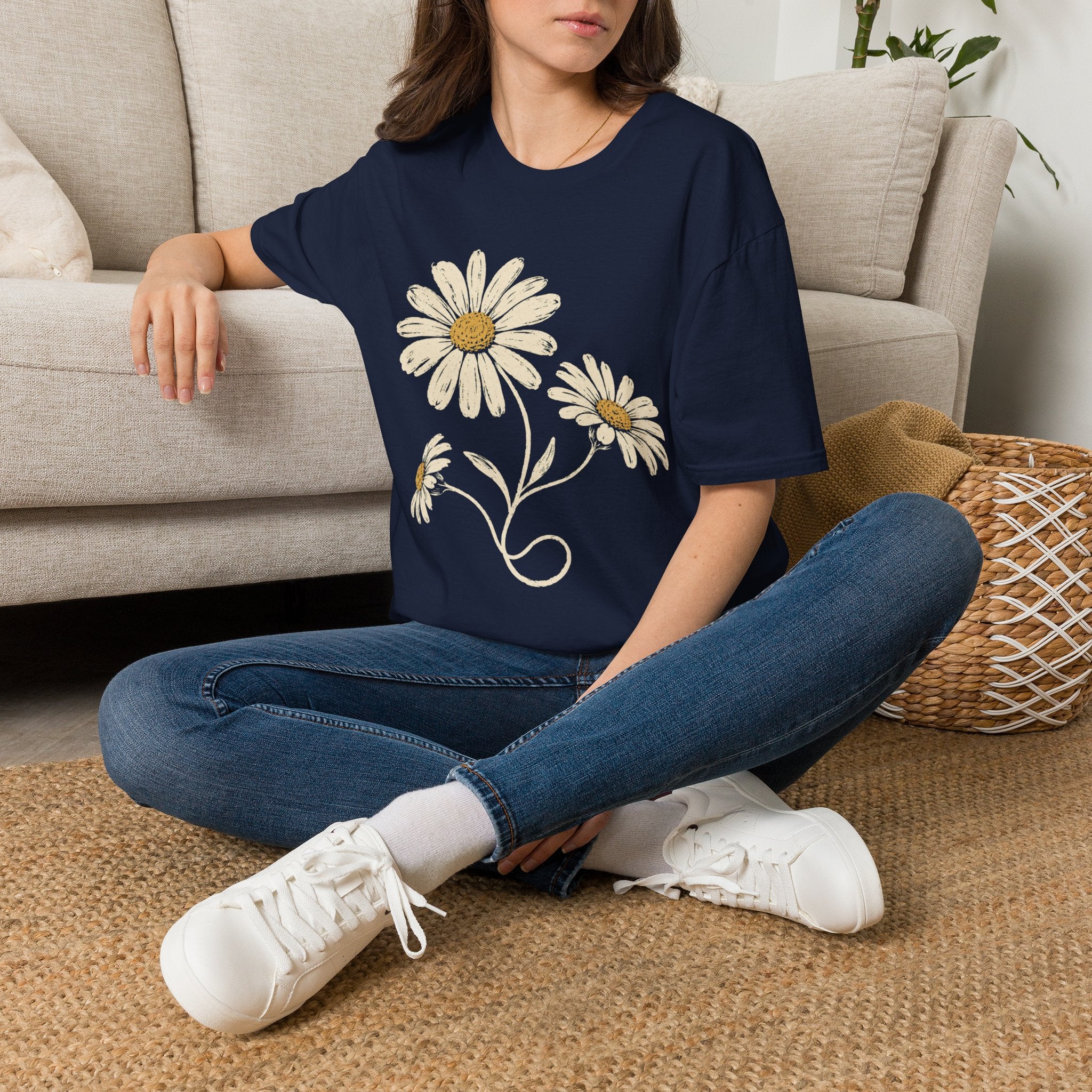 Daisy T-Shirt