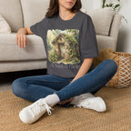 My Kind of Escape Slow Garden T-Shirt by Zen & Zucchinis Slow Garden Club