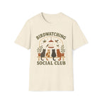 Birdwatching Social Club T-Shirt