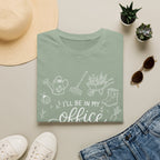 I'll be in my Office T-Shirt