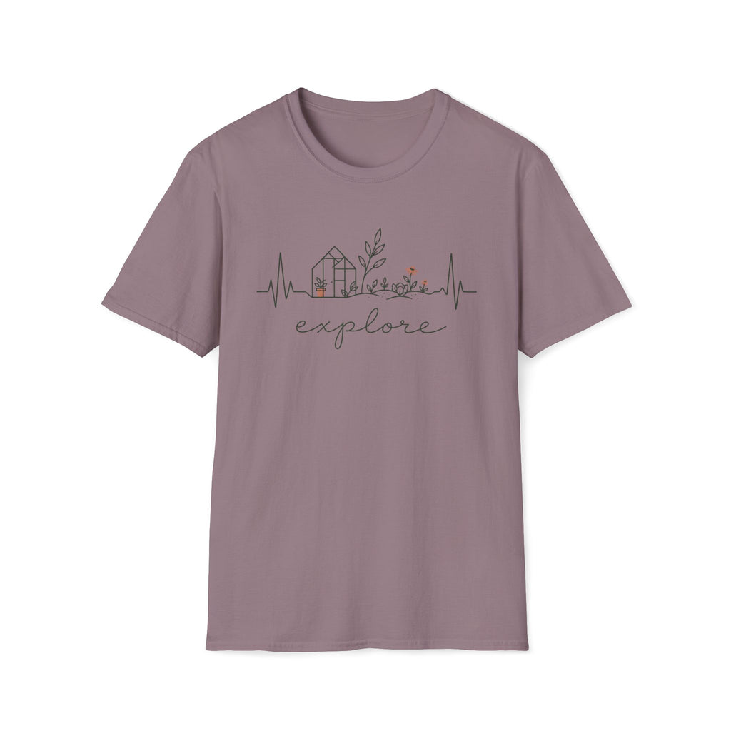 Explore Garden T-Shirt