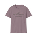 Explore Garden T-Shirt