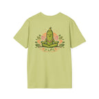 Zen & Zucchinis Official T-Shirt