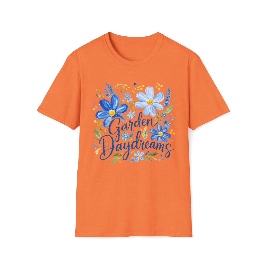 Garden Daydream T-Shirt