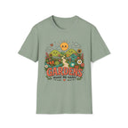 Happy Garden T-Shirt