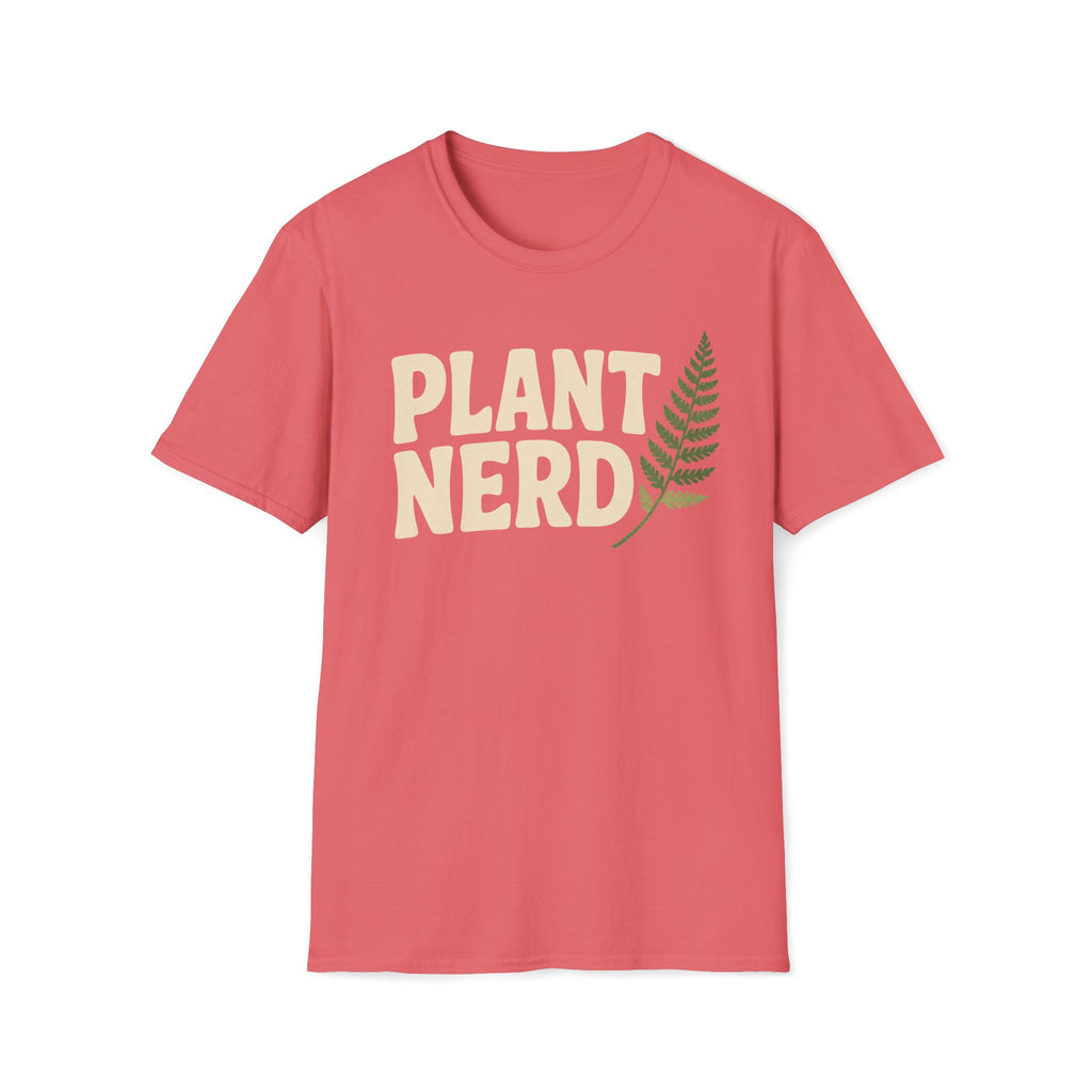Plant Nerd T-Shirt