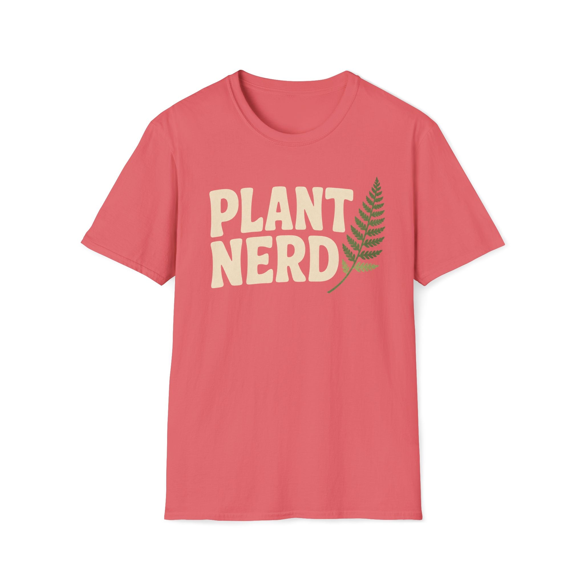 Plant Nerd T-Shirt