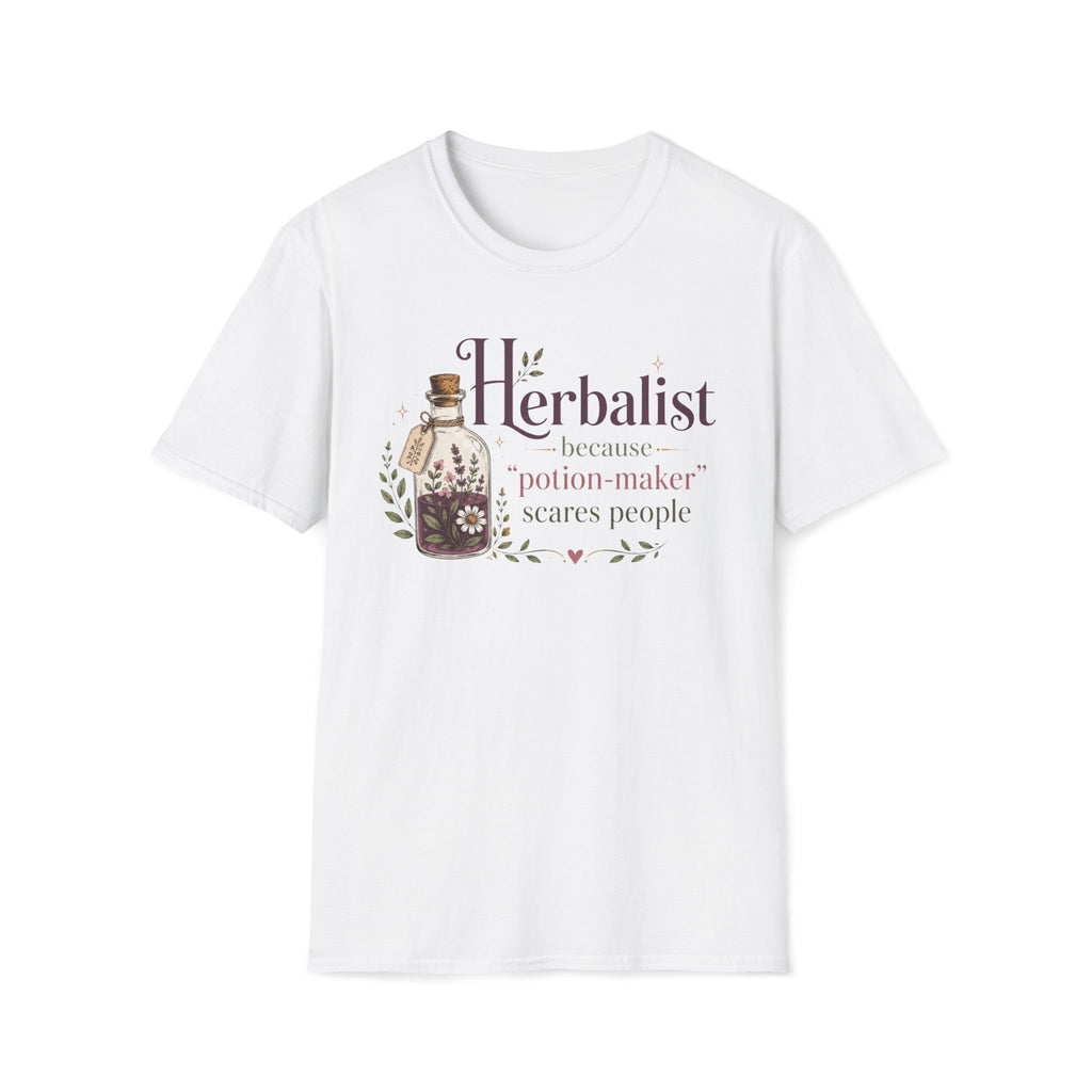 Herbalist T-Shirt