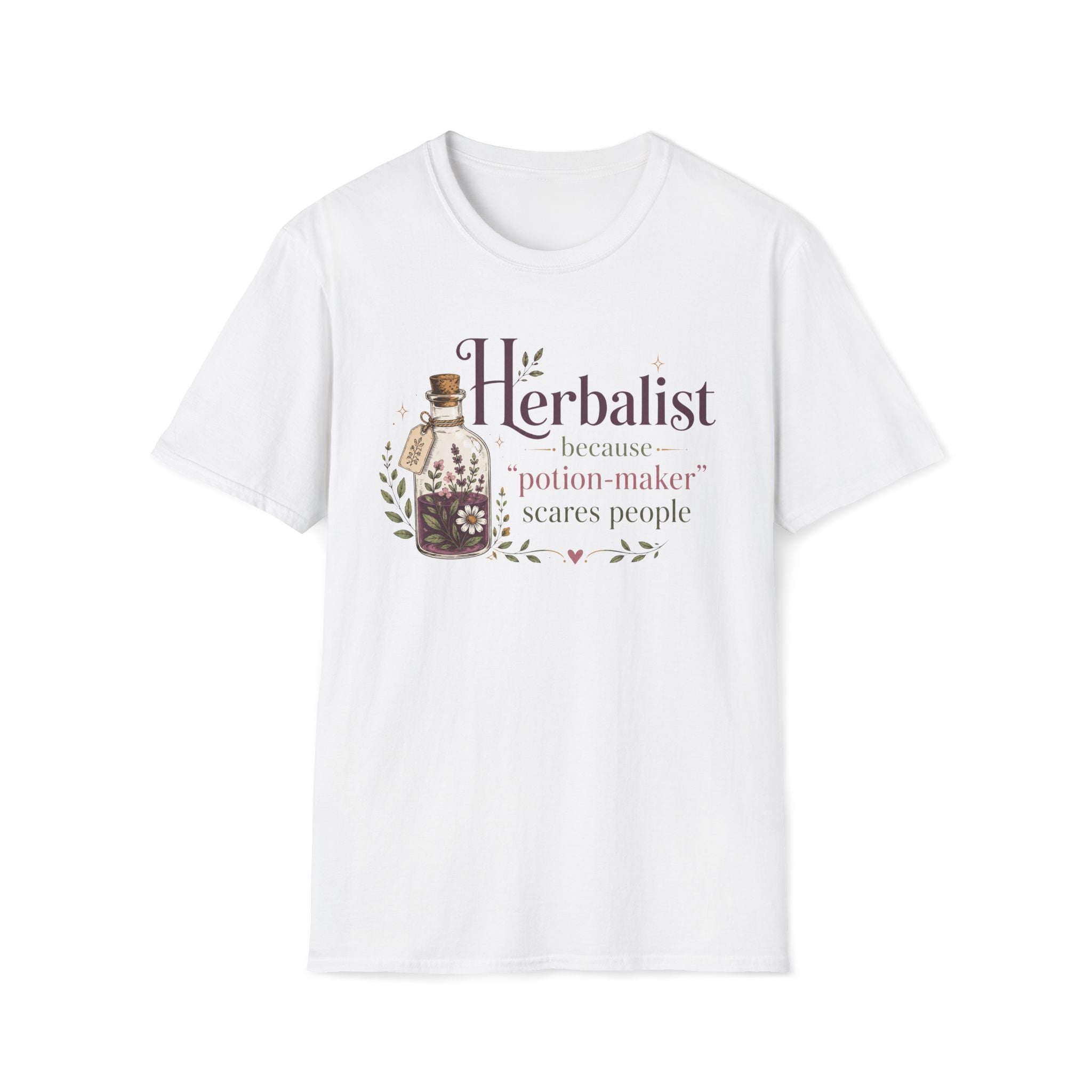 Herbalist T-Shirt