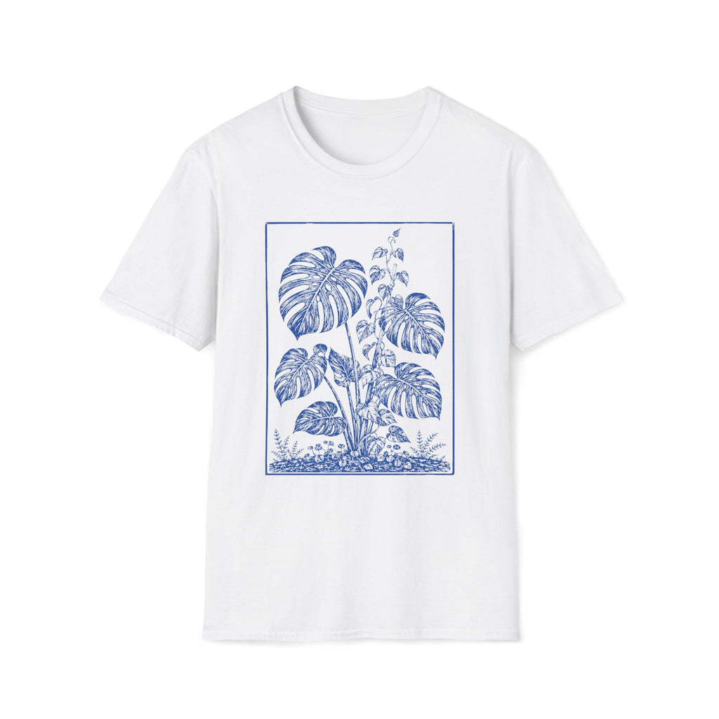 Monstera Deliciosa T-Shirt