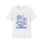 Monstera Deliciosa T-Shirt