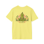 Zen & Zucchinis Official T-Shirt
