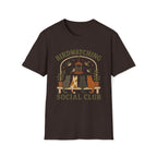 Birdwatching Social Club T-Shirt