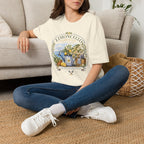 Limoncello Garden Club T-Shirt