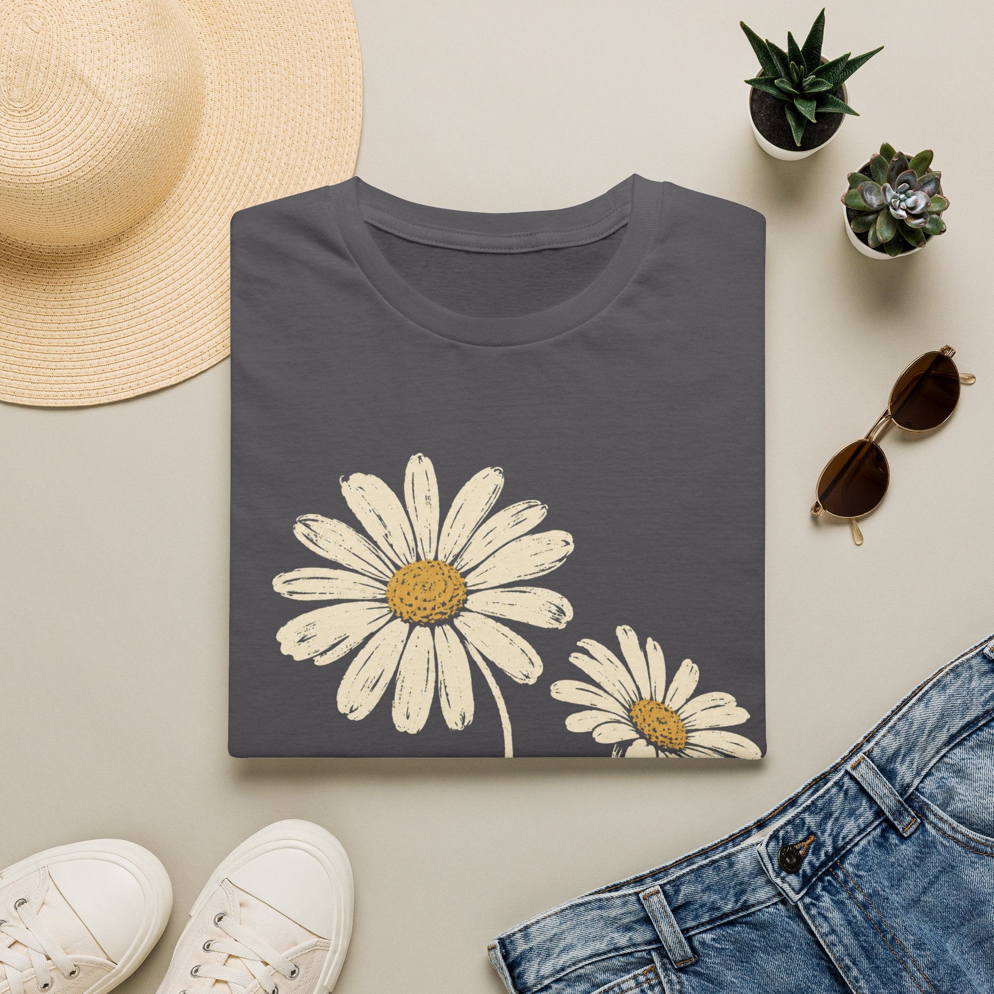Daisy T-Shirt