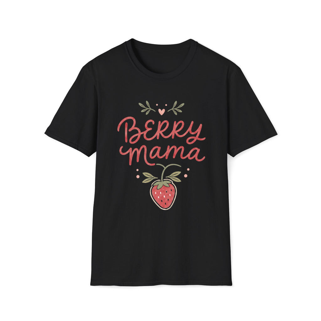 Berry Mama T-Shirt