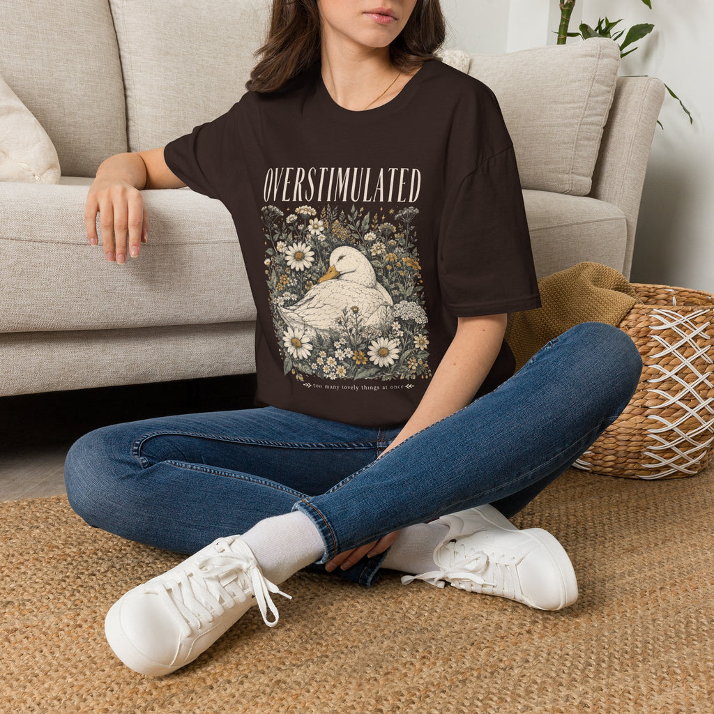 Overstimulated T-Shirt