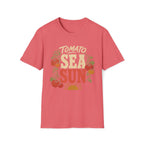 Tomato Sea Sun T-Shirt