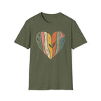 Sproud Of Love T-Shirt