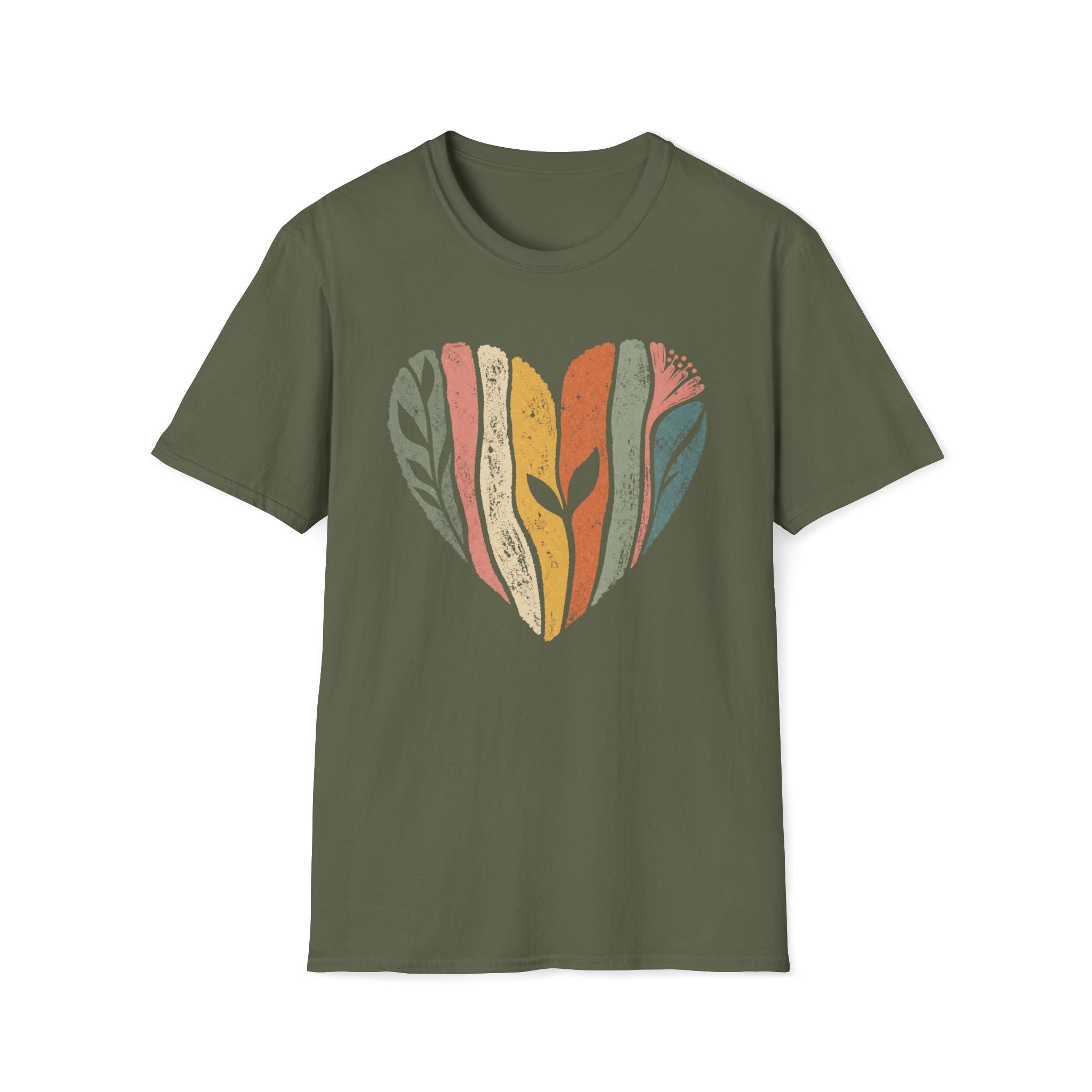 Sproud Of Love T-Shirt