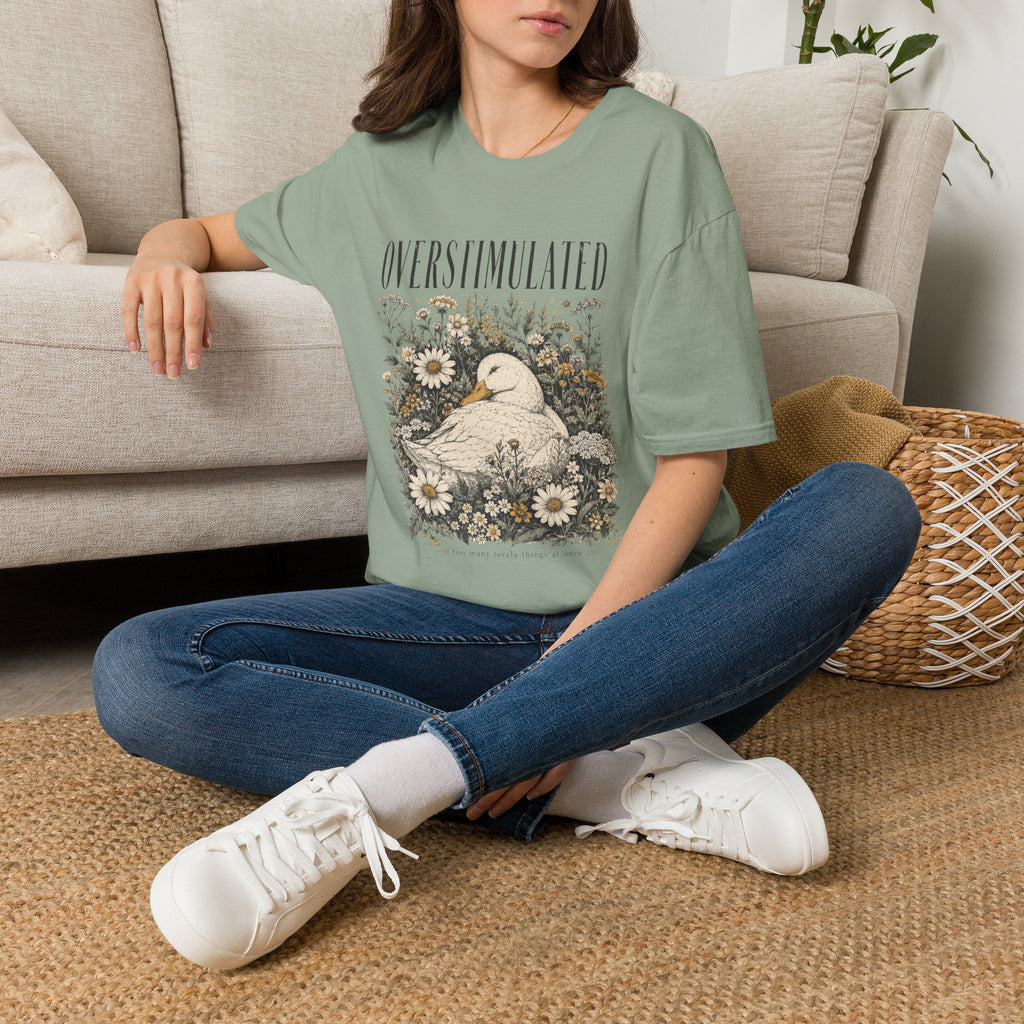 Overstimulated T-Shirt