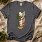 Rooted in Calm Slow Garden T-Shirt