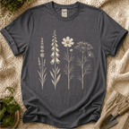 Wildflowers T-Shirts